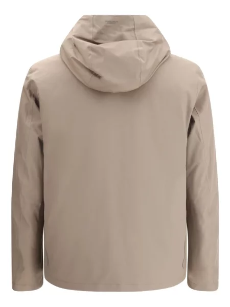 Geacă Woolrich cu glugă