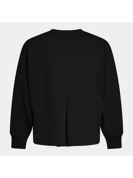 Bluza Joma czarna