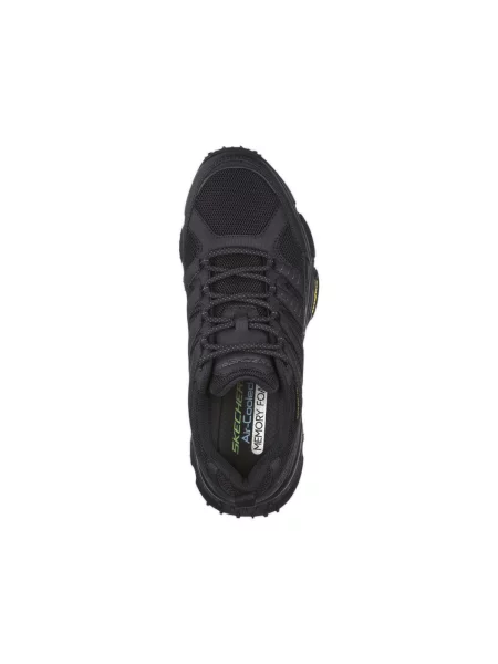 Pantofi Skechers negru