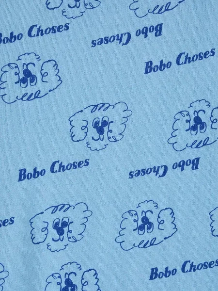 Bobo Choses Дитяча кофта Pickles The Dog