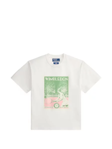 Велурени бягане с яка чорапи Polo Ralph Lauren синьо