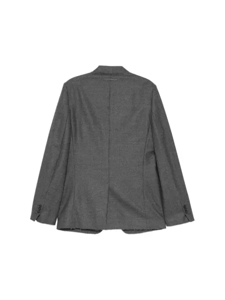 Marynarka Mm6 Maison Margiela szara