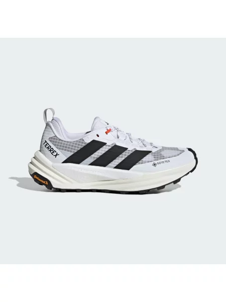 Turistické boty TERREX FREEHIKER 3 Low GORE-TEX bílé