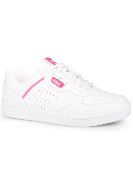 Buty sportowe Fila C. COURT TEENS białe