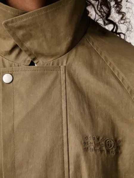 Куртка Mm6 Maison Margiela