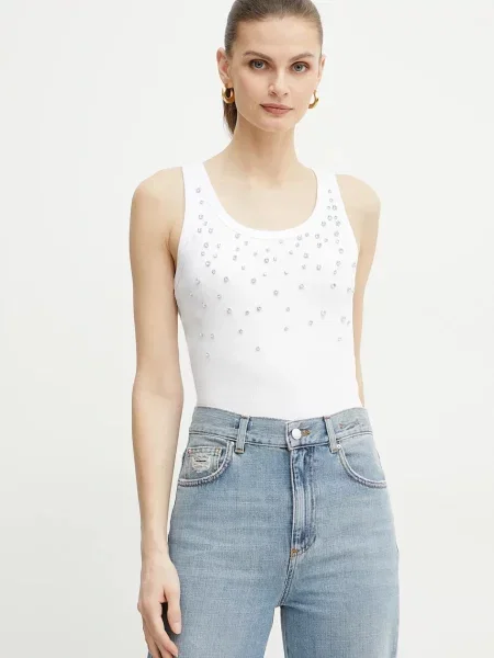 Top Marella alb