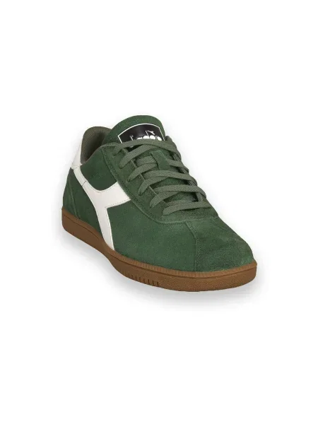 Pantofi Diadora alb