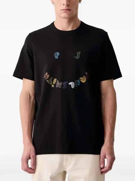 Tricou Ps Paul Smith negru