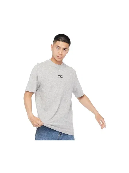 Tricou Umbro gri