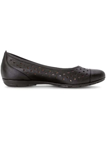 Pantofi Gabor negru