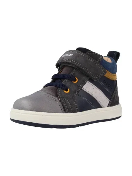 Pantofi copii Geox gri