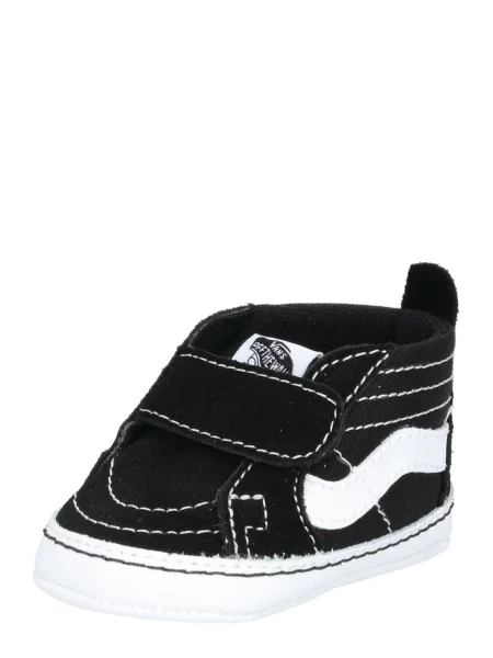 VANS Superge / bela črna