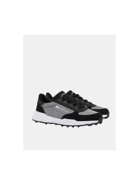 Lacoste Sneakersy Elite Active Evo čierna