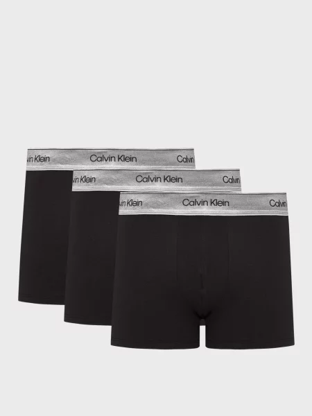 Боксери Calvin Klein чорні