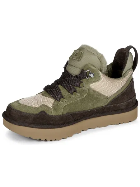 Pantofi Ugg kaki