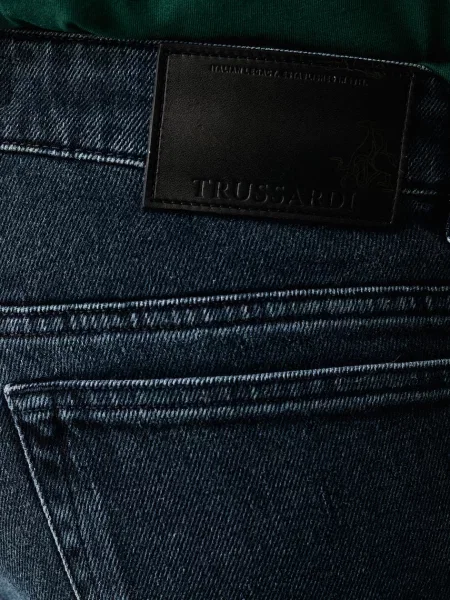 Trussardi джинси slim fit