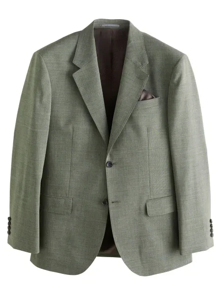 Next Átmeneti dzseki zöld