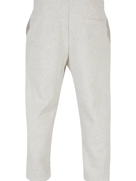 Urban Classics Pantaloni amestecat gri