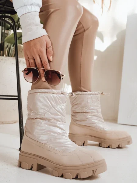 Cizme de zăpadă Dstreet