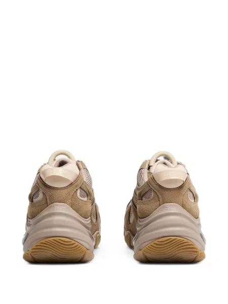 Sneakerși Ash maro