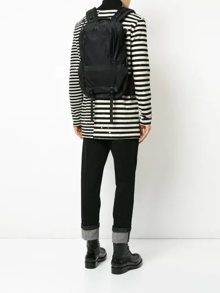 Impermeabil rucsac As2ov negru