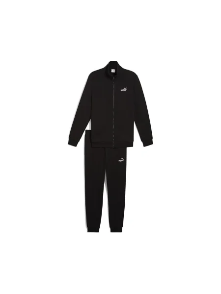 Trening Puma cu autograf tricotate negru