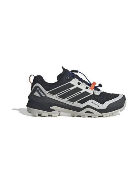 Sneakerși Adidas Terrex negru