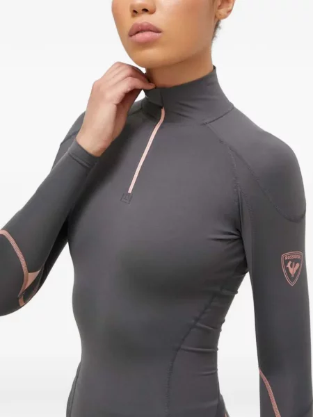 Top Rossignol siva