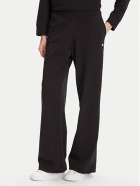 Sportnadrág Ea7 Emporio Armani fekete