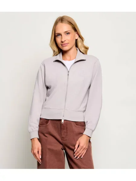 Calvin Klein Hanorac gri