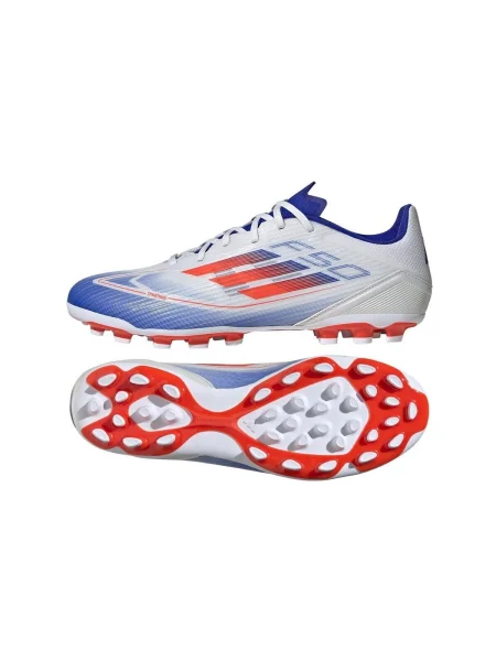 Tenisky Adidas biela
