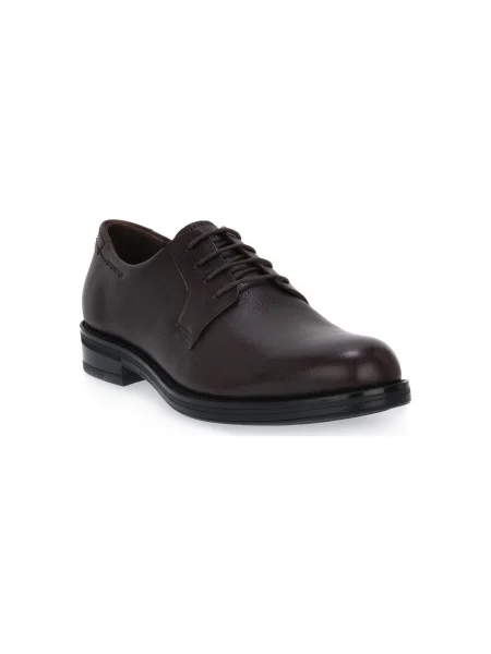 Pantofi Stonefly negru