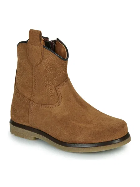 Pantofi copii Gbb maro