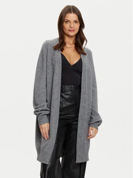 Kontatto Cardigan gri