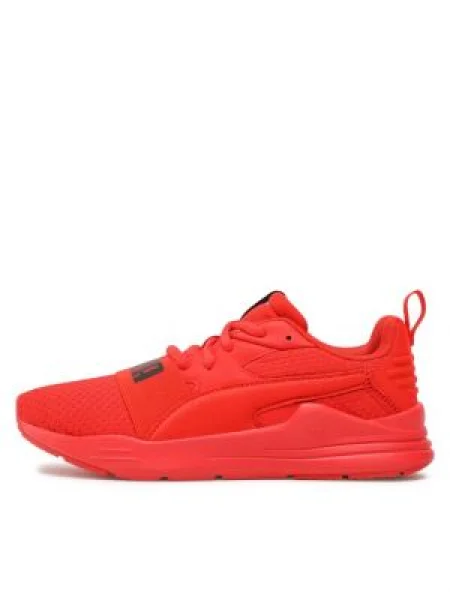 Puma Sneakers Wired Run Pure Jr 05 roșu