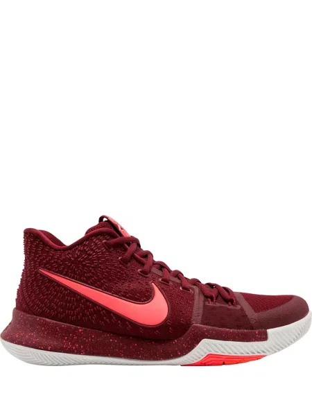 Sneakerși Nike Kyrie roșu