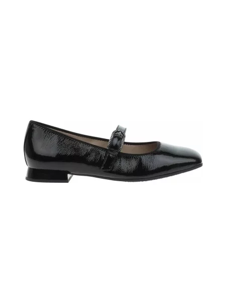 Pantofi Caprice negru