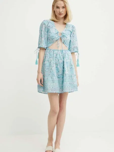 Сукня Pepe Jeans MARGOT mini розкльошена