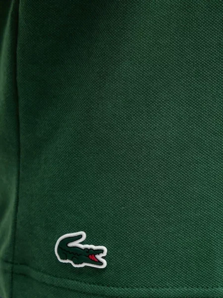 Polo Lacoste verde