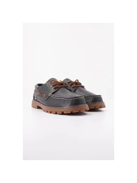Pantofi copii Camper negru