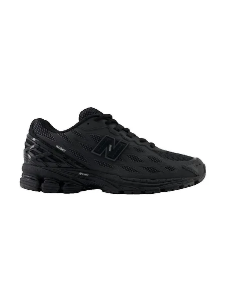 Sneakerși New Balance negru