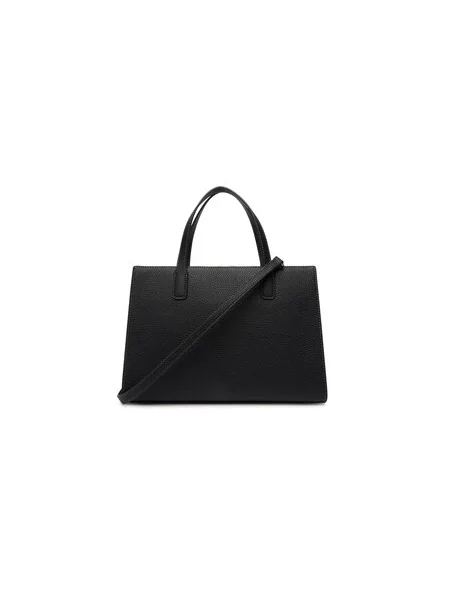 LOVE MOSCHINO Torbica crna