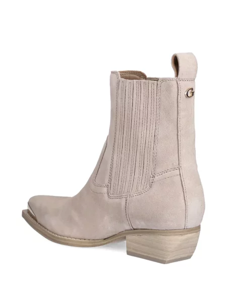 Botine Guess cu vârf ascuţit