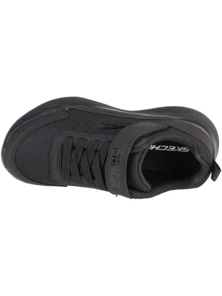 Pantofi copii Skechers negru