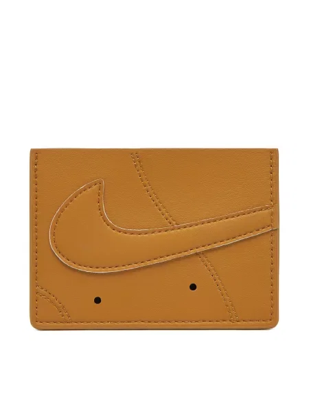 Гаманець Nike коричневий