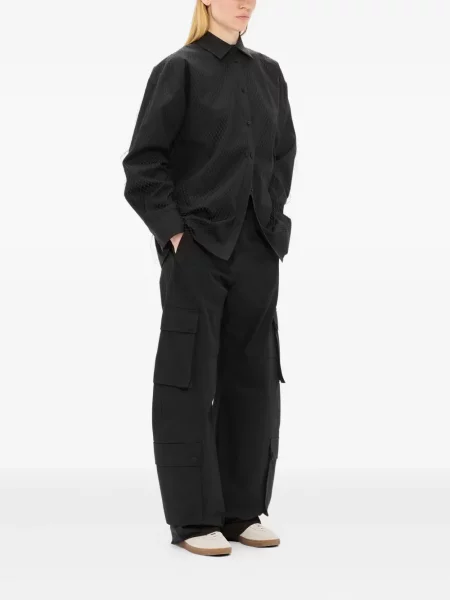 Cămașă Msgm negru