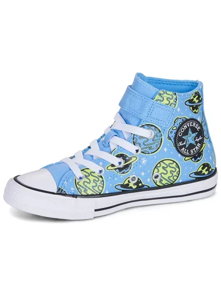 Pantofi copii Converse albastru
