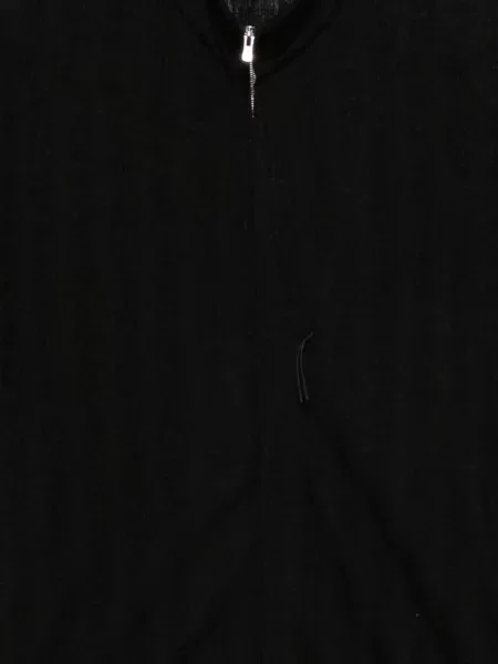 Cardigan Post Archive Faction negru
