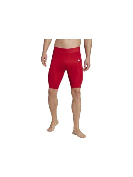 Nadrág Adidas piros