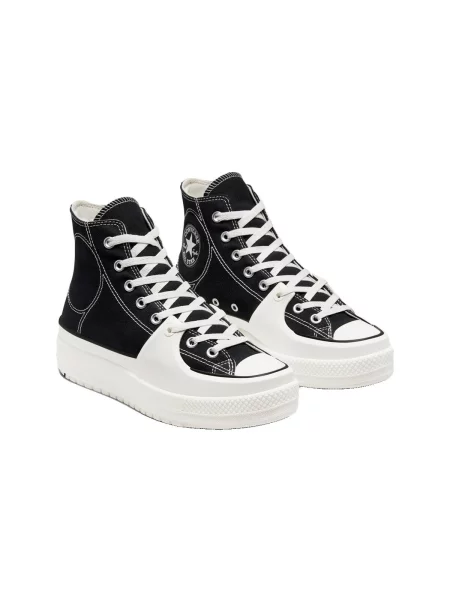 Pantofi Converse negru